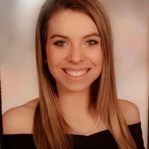 Meet your Posher, Kate